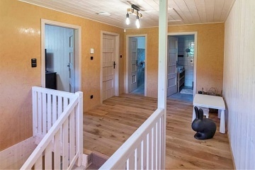 Roubenka se saunou - Beskydy - Vset�nsk� Be�va