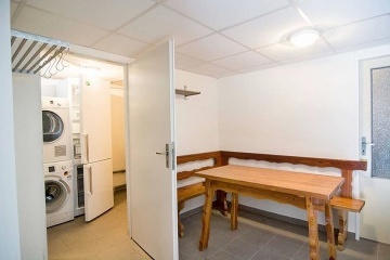 Rouben� chata a finsk� sauna - Razula - Beskydy