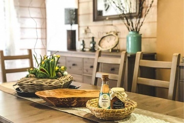 Roubenka a finská sauna - Beskydy - Leskové