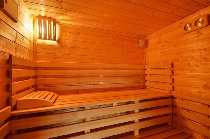 Chalupa s wellness - apartmány Valašská Senice