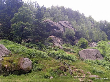 Chalupa Pulčiny 43 - penzion Pulčín - Beskydy