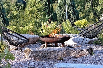 Chata s wellness - Jizersk hory - Jedlov dl