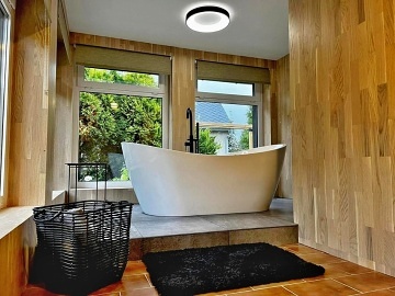 Chata s wellness - Jizersk hory - Jedlov dl