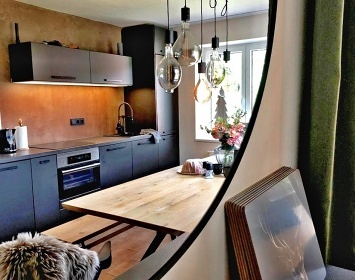 Chata s wellness - Jizersk hory - Jedlov dl