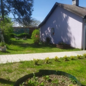 Chata s wellness - eka Ohe - Frantikovy Lzn