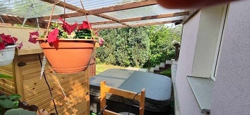 Chata s wellness - eka Ohe - Frantikovy Lzn