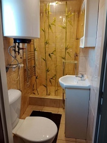 Chata s wellness - eka Ohe - Frantikovy Lzn