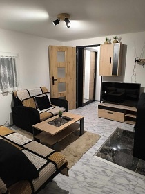 Chata s wellness - eka Ohe - Frantikovy Lzn