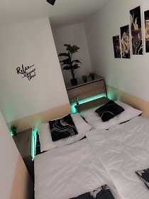 Chata s wellness - eka Ohe - Frantikovy Lzn