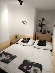 Chata s wellness - eka Ohe - Frantikovy Lzn