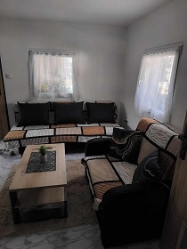 Chata s wellness - eka Ohe - Frantikovy Lzn