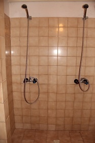 Horsk chalupa Krkonoe - Jansk Lzn - ern hora