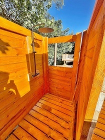 Glamping Kousek Klidu - Oldřichov v Hájích