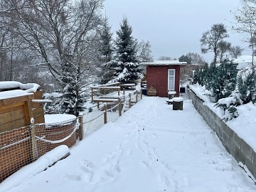 Glamping Kousek Klidu - Oldřichov v Hájích