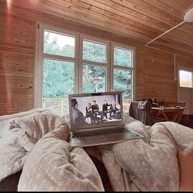 Glamping Kousek Klidu - Oldřichov v Hájích