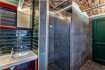 Krunohorsk chalupa - Bodarsk pik - Klnovec