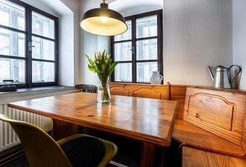 Krunohorsk chalupa - Bodarsk pik - Klnovec