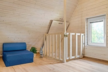 Chata CHKO Beskydy - pehrada Morvka - Ropice