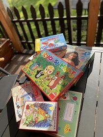 Chata CHKO Beskydy - pehrada Morvka - Ropice