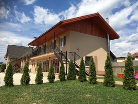 Penzion Slovensk kras - Krsnohorsk jeskyn