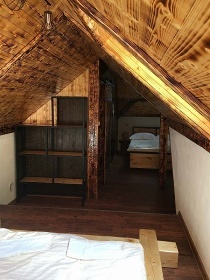 Chalupa s wellness - Broumovsko - Adrpach