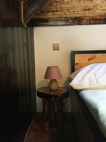 Chalupa s wellness - Broumovsko - Adrpach