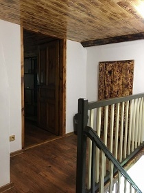 Chalupa s wellness - Broumovsko - Adrpach