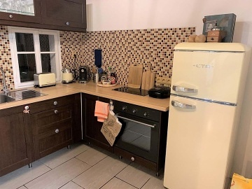 Chalupa s wellness - Broumovsko - Adrpach