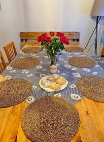 Chalupa s wellness - Broumovsko - Adrpach