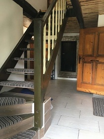 Chalupa s wellness - Broumovsko - Adrpach