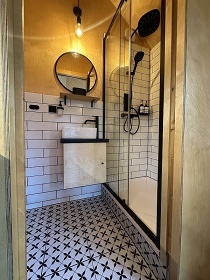 Glamping Chata Ondřejka - Ondřejov - Sázava