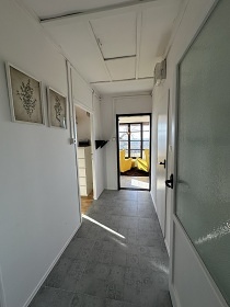 Chata Vlkovka - Vlkovec - Chocerady - S�zava