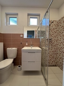 Chata se zahradou - Chocerady - S�zava