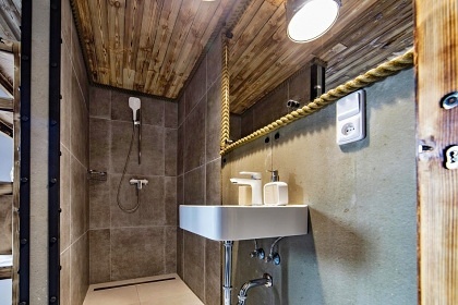 Apartmán pro dva s wellness - Jindřichův Hradec