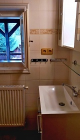 Horsk chalupa Krkonoe s baznem - Lys hora