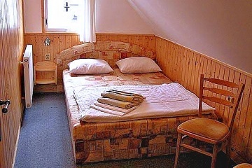 Horsk chalupa Krkonoe s baznem - Lys hora