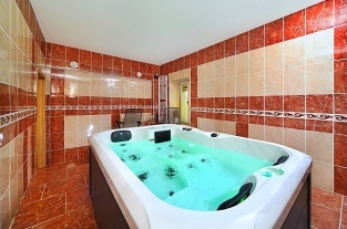 Krkonošská chalupa Mumlava - Čertova hora