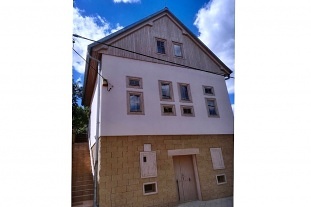 Nový objekt: Apartmán a vinný sklep u Křížů - Bulhary