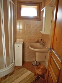 Apartmán a vinný sklep u Křížů - Bulhary