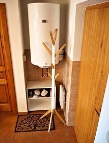 Apartmán a vinný sklep u Křížů - Bulhary
