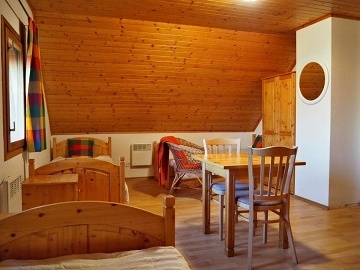 Apartmán a vinný sklep u Křížů - Bulhary