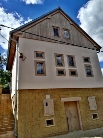Apartmn a vinn sklep u K - Bulhary