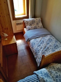 Apartmán a vinný sklep u Křížů - Bulhary