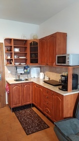 Apartmán a vinný sklep u Křížů - Bulhary
