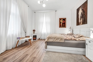 Romantická Chalupa Louka - Šiklův Mlýn
