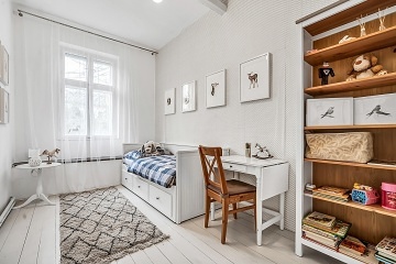 Chalupa u rybnka - Boskovice a iklv mln