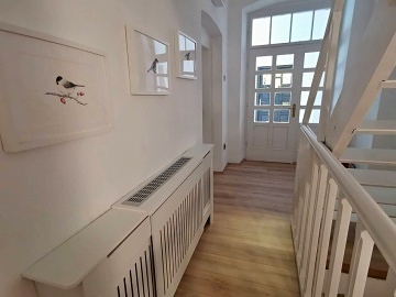 Chalupa u rybnka - Boskovice a iklv mln