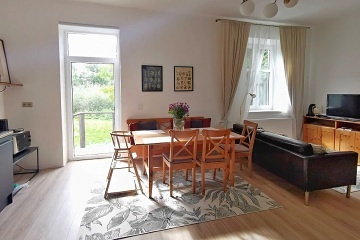 Chalupa u rybnka - Boskovice a iklv mln