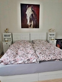 Chalupa u rybnka - Boskovice a iklv mln