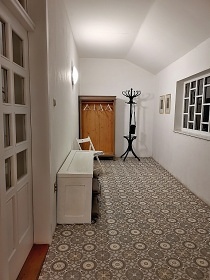 Romantická Chalupa Louka - Šiklův Mlýn